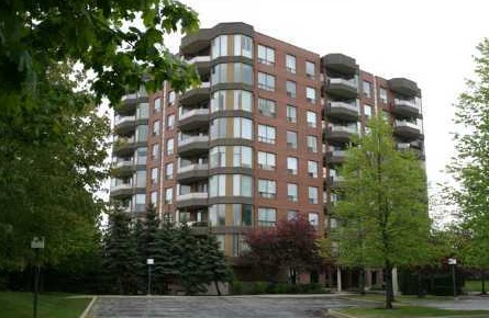 Condos for Sale in Oakville ON 
