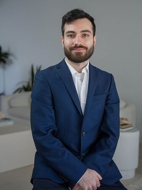 Jonathan Phillips, Realtor Clearview Oakville 