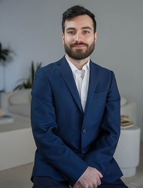 Jonathan Phillips, Royal LePage Realtor Bronte Oakville 